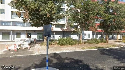 Apartments for rent in Vantaa - Photo from Google Street View