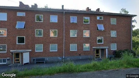Apartments for rent in Jönköping - Photo from Google Street View