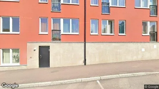Apartments for rent in Enköping - Photo from Google Street View