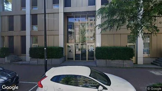 Apartments for rent in Amsterdam Zeeburg - Photo from Google Street View