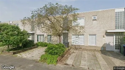 Apartments for rent in Amstelveen - Photo from Google Street View