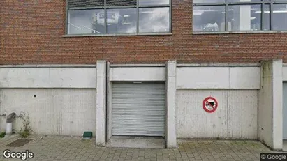 Apartments for rent in Roermond - Photo from Google Street View
