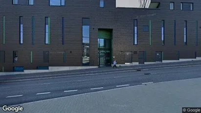 Apartments for rent in Helsinki Itäinen - Photo from Google Street View