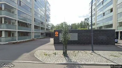Apartments for rent in Espoo - Photo from Google Street View