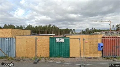 Apartments for rent in Gävle - Photo from Google Street View