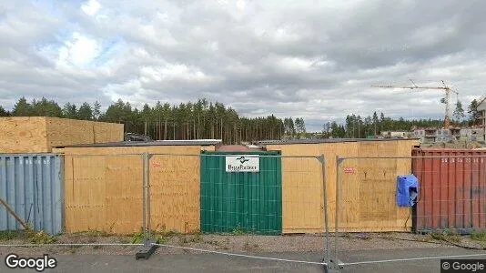 Apartments for rent in Gävle - Photo from Google Street View