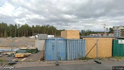 Apartments for rent in Gävle - Photo from Google Street View