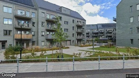 Apartments for rent in Gävle - Photo from Google Street View