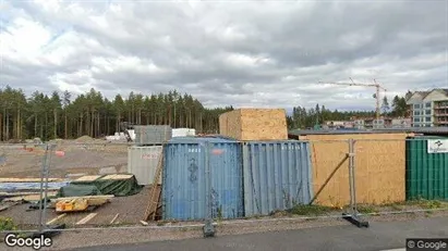 Apartments for rent in Gävle - Photo from Google Street View