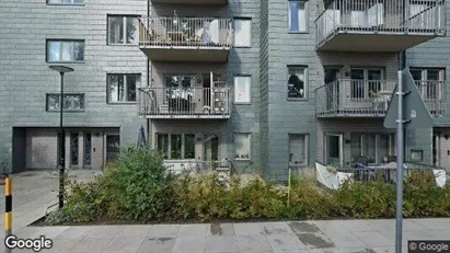 Apartments for rent in Gävle - Photo from Google Street View
