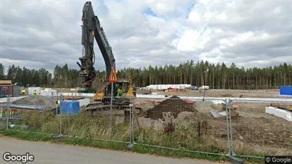 Apartments for rent in Gävle - Photo from Google Street View