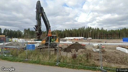 Apartments for rent in Gävle - Photo from Google Street View