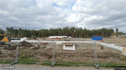 Apartments for rent in Gävle - Photo from Google Street View