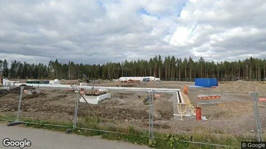 Apartments for rent in Gävle - Photo from Google Street View