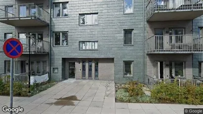 Apartments for rent in Gävle - Photo from Google Street View