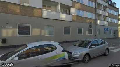 Apartments for rent in Landskrona - Photo from Google Street View