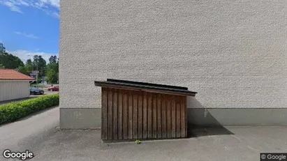 Apartments for rent in Arvika - Photo from Google Street View