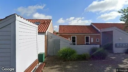 Rooms for rent in Viborg - Photo from Google Street View