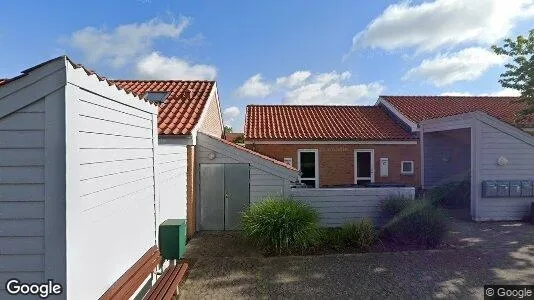 Rooms for rent in Viborg - Photo from Google Street View
