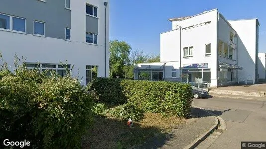 Apartments for rent in Leipzig - Photo from Google Street View