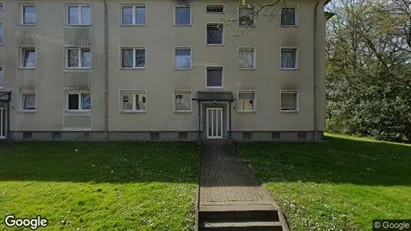 Apartments for rent in Bochum - Photo from Google Street View