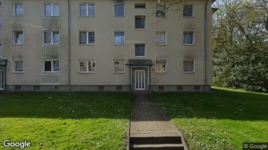 Apartments for rent in Bochum - Photo from Google Street View