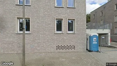 Apartments for rent in Dortmund - Photo from Google Street View