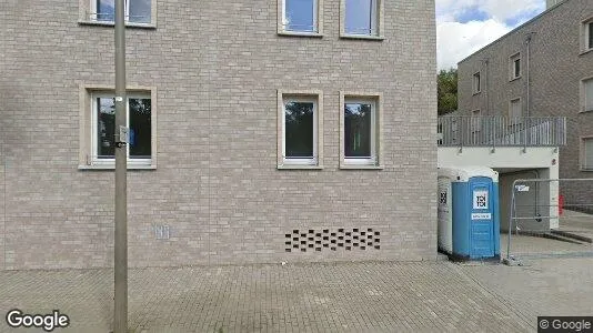 Apartments for rent in Dortmund - Photo from Google Street View
