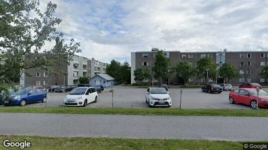 Apartments for rent in Turku - Photo from Google Street View