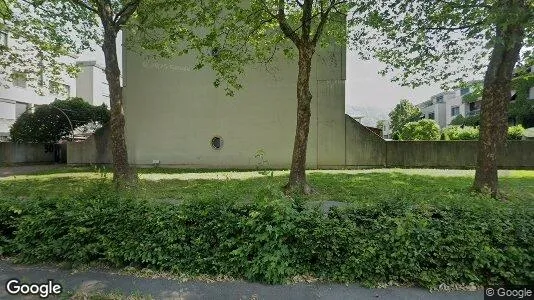 Apartments for rent in Baden - Photo from Google Street View
