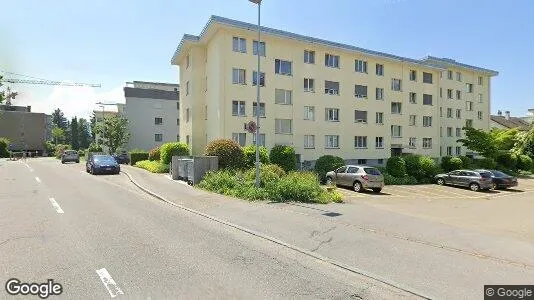 Apartments for rent in See-Gaster - Photo from Google Street View