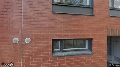 Apartments for rent in Espoo - Photo from Google Street View