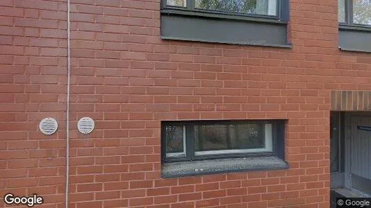 Apartments for rent in Espoo - Photo from Google Street View