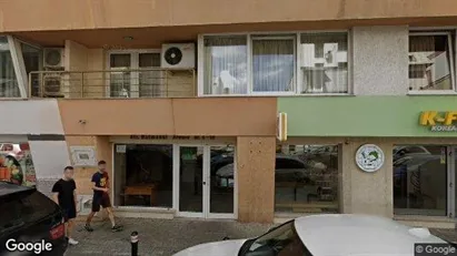 Rooms for rent in Bucharest - Sectorul 1 - Photo from Google Street View