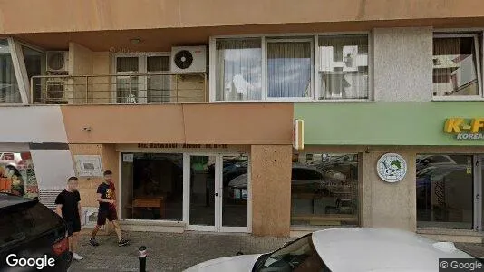Rooms for rent in Bucharest - Sectorul 1 - Photo from Google Street View