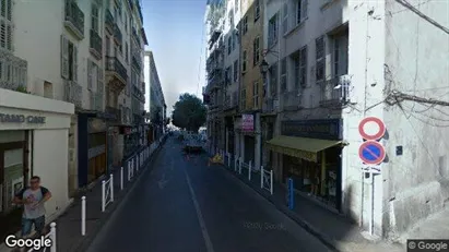 Apartments for rent in Draguignan - Photo from Google Street View