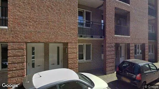 Apartments for rent in Boxmeer - Photo from Google Street View