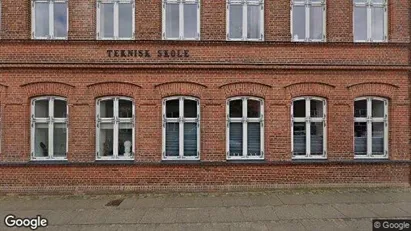 Apartments for rent in Varde - Photo from Google Street View