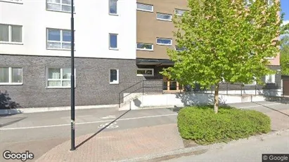 Apartments for rent in Nyköping - Photo from Google Street View Apartments for rent in Nyköping - Photo from Google Street View