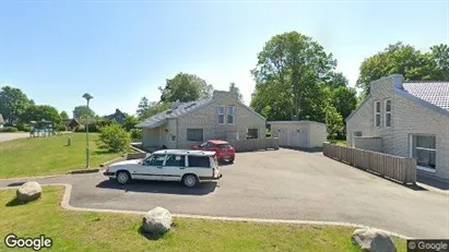 Apartments for rent in Laholm - Photo from Google Street View