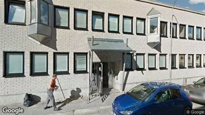 Apartments for rent in Karlshamn - Photo from Google Street View