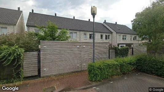 Apartments for rent in Nuenen, Gerwen en Nederwetten - Photo from Google Street View
