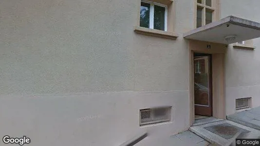 Apartments for rent in Ouest Lausannois - Photo from Google Street View