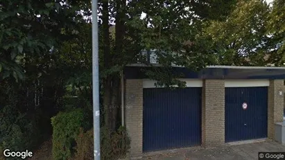 Apartments for rent in Den Bosch - Photo from Google Street View