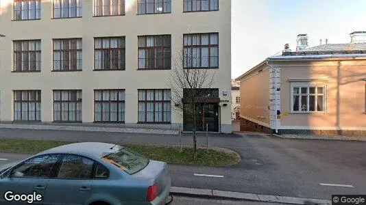 Apartments for rent in Tampere Keskinen - Photo from Google Street View