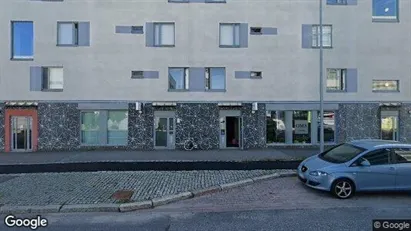 Apartments for rent in Helsinki Kaakkoinen - Photo from Google Street View
