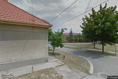 Apartments for rent in Bajai - Photo from Google Street View