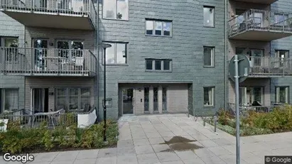 Apartments for rent in Gävle - Photo from Google Street View
