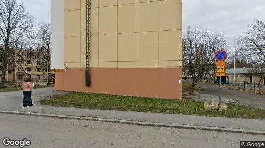 Apartments for rent in Tampere Keskinen - Photo from Google Street View