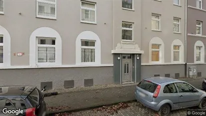 Apartments for rent in Dortmund - Photo from Google Street View